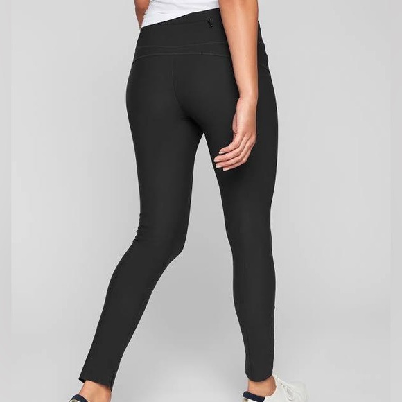 Athleta Stellar Tight Pants - Picture 8 of 8